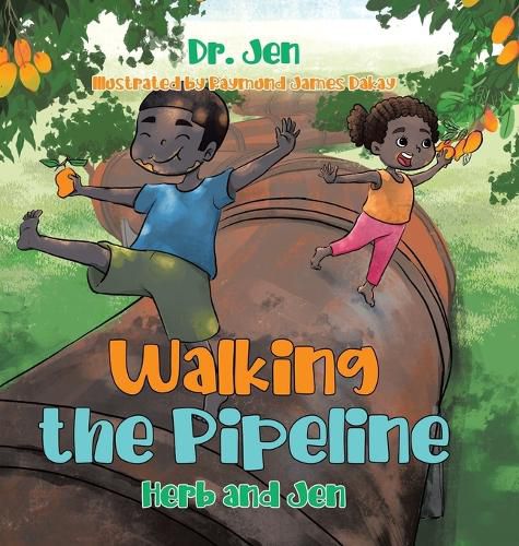 Cover image for Walking the Pipeline