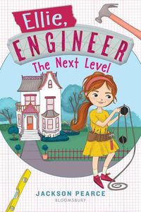 Cover image for Ellie, Engineer: The Next Level