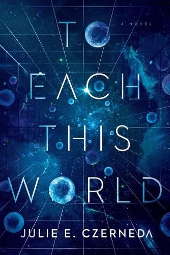 Cover image for To Each This World