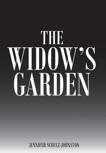 Cover image for The Widow's Garden