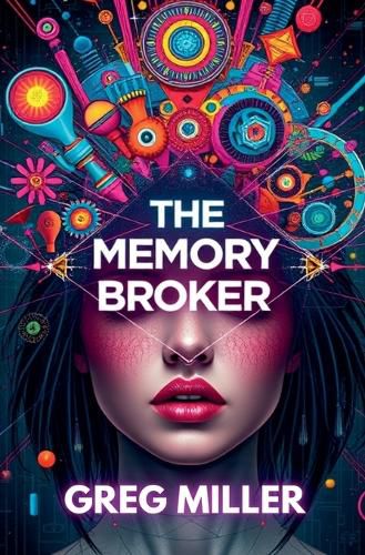 Cover image for The Memory Broker