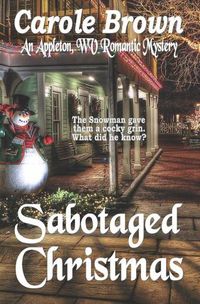 Cover image for Sabotaged Christmas