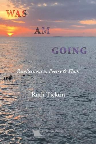 Cover image for Was Am Going