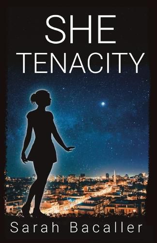 Cover image for She, Tenacity