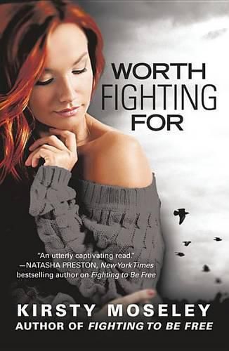 Cover image for Worth Fighting for