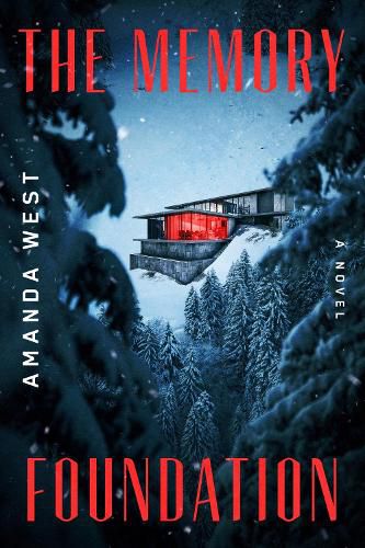 Cover image for The Memory Foundation