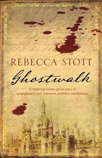 Cover image for Ghostwalk