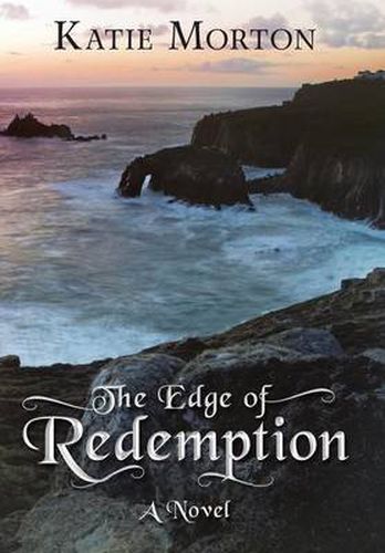Cover image for The Edge of Redemption