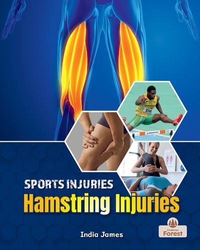 Cover image for Hamstring Injuries