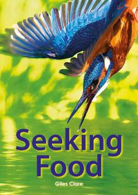 Cover image for Seeking Food (Set 05)