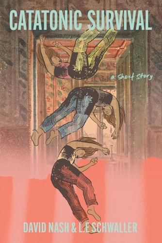 Cover image for Catatonic Survival