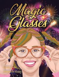 Cover image for Magic Glasses