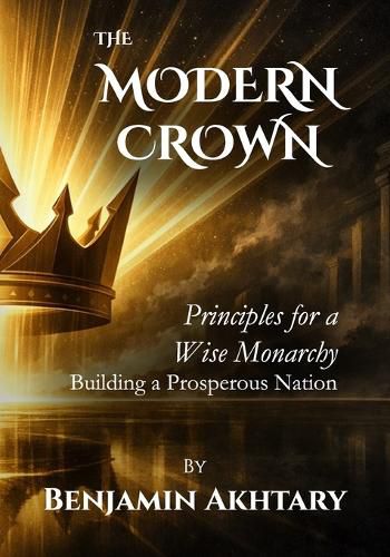 Cover image for The Modern Crown