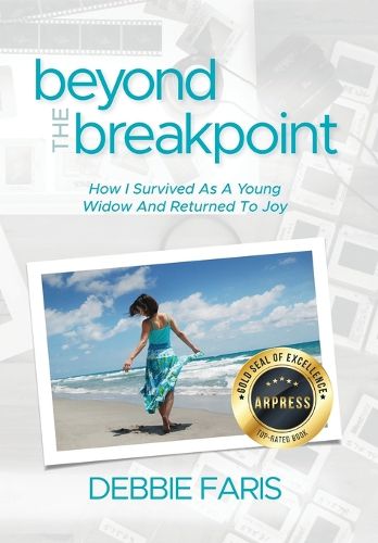 Cover image for Beyond the Breakpoint