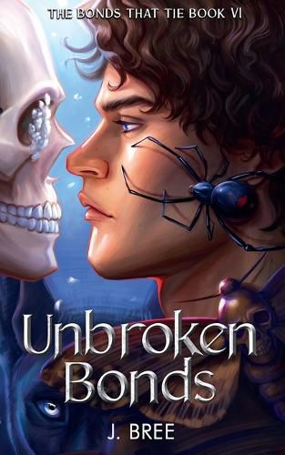 Cover image for Unbroken Bonds