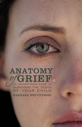 Cover image for Anatomy of Grief