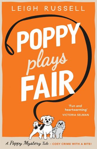 Cover image for Poppy Plays Fair