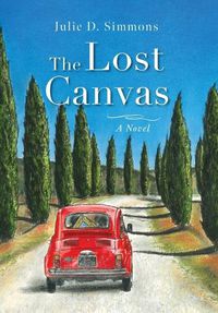 Cover image for The Lost Canvas