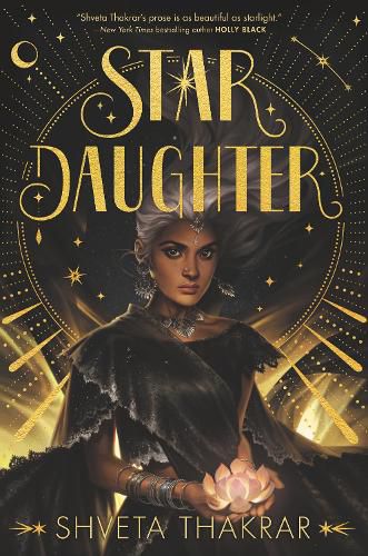 Cover image for Star Daughter