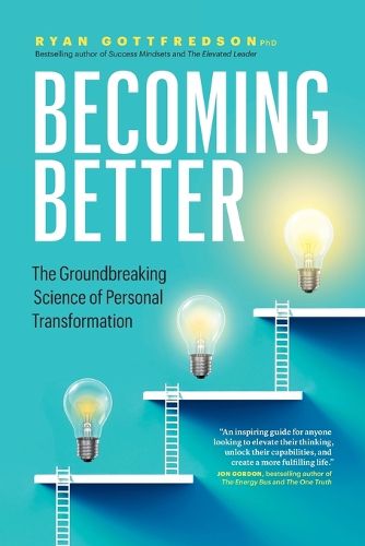 Cover image for Becoming Better