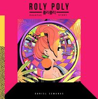 Cover image for Roly Poly