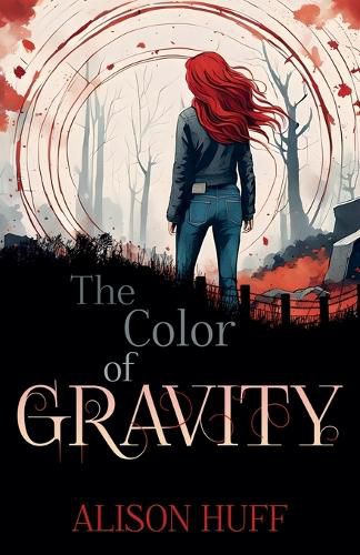 The Color of Gravity