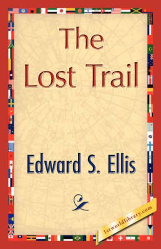 Cover image for The Lost Trail