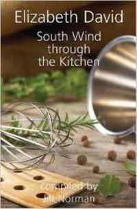 Cover image for South Wind Through the Kitchen