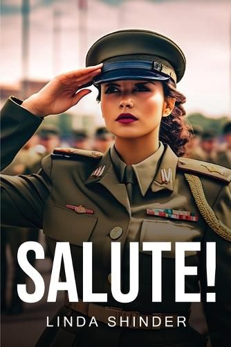 Cover image for Salute!