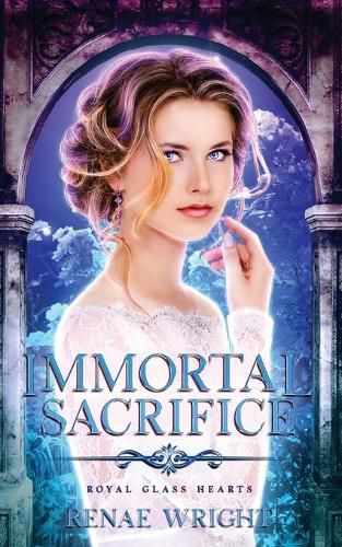 Cover image for Immortal Sacrifice