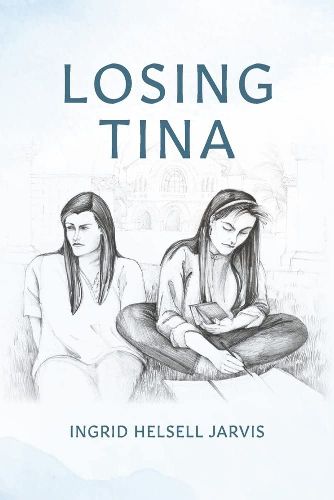 Cover image for Losing Tina