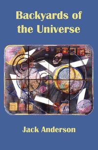 Cover image for Backyards of the Universe