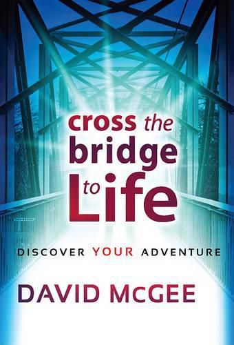 Cross The Bridge To A Better Life