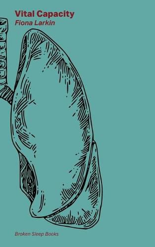 Cover image for Vital Capacity