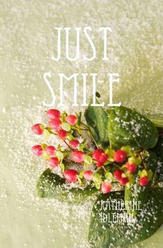 Cover image for Just Smile