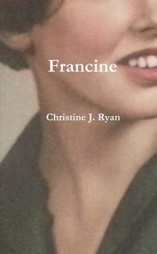 Cover image for Francine