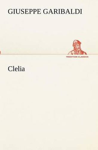 Cover image for Clelia