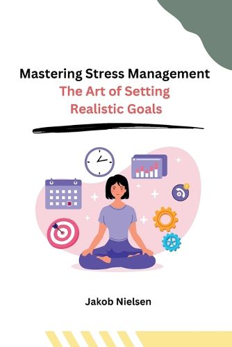 Cover image for Mastering Stress Management