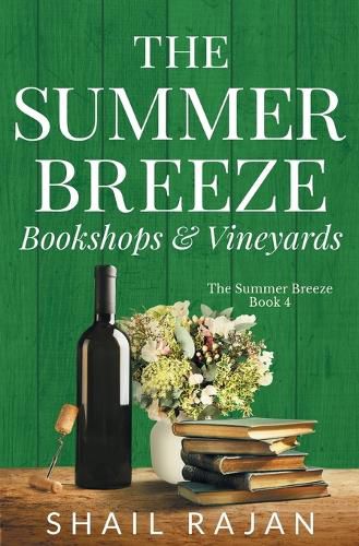 Cover image for The Summer Breeze