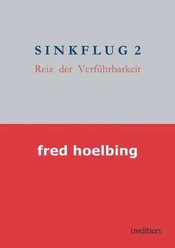 Cover image for Sinkflug 2