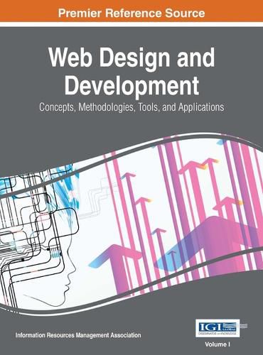 Cover image for Web Design and Development: Concepts, Methodologies, Tools, and Applications