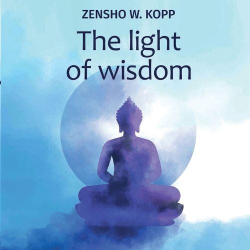 Cover image for The light of wisdom