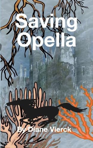 Cover image for Saving Opella