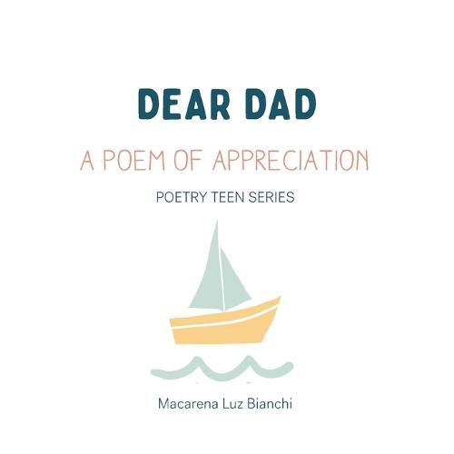 Cover image for Dear Dad