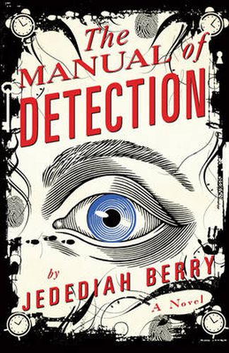 Cover image for The Manual of Detection