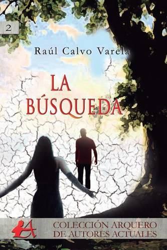 Cover image for La busqueda