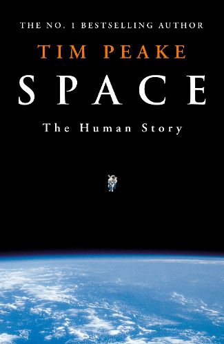 Cover image for Space