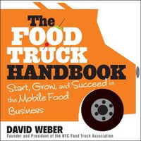 Cover image for The Food Truck Handbook Lib/E