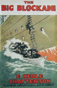 Cover image for The Big Blockade