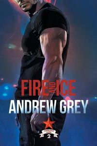 Cover image for Fire and Ice